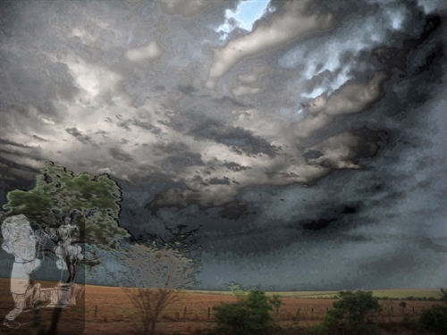 Chão e céu 2