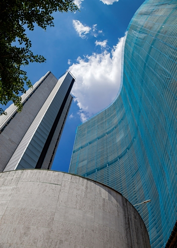 SÃO PAULO - EDIFÍCIO COPAN