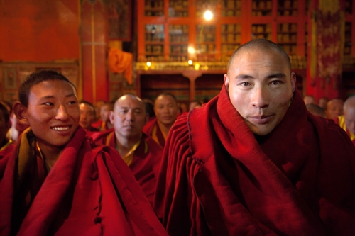 #tibet