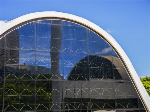 MEMORIAL DA AMÉRICA LATINA 1