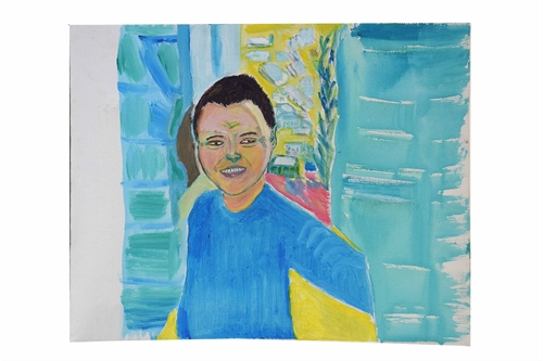Retrato