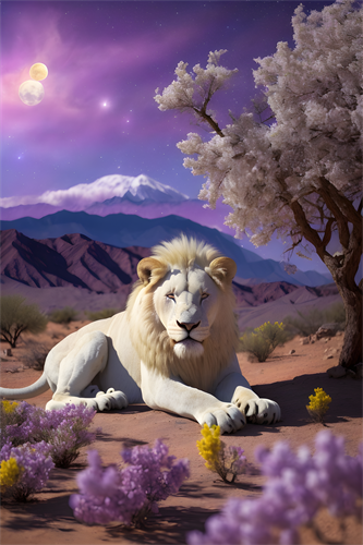 Yeshua Hamashia the lion of Juda 13/15#