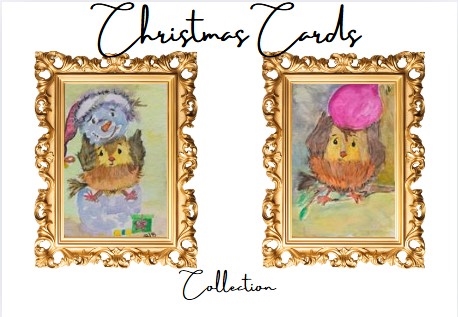Cristmas Card
