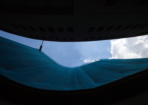 SÃO PAULO - EDIFÍCIO COPAN