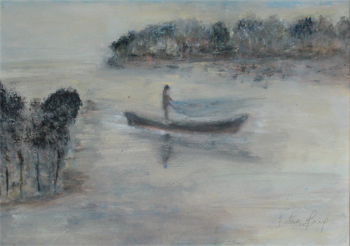 Fisherman
