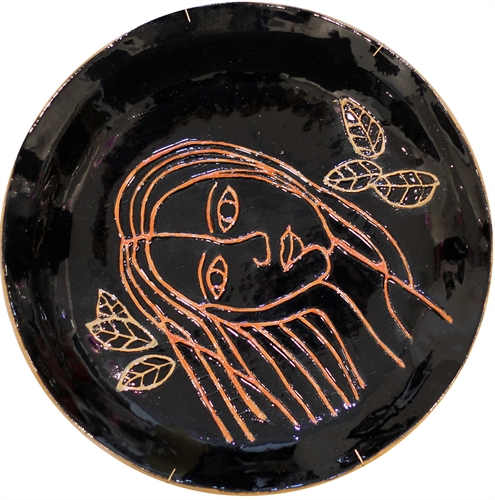 MARIA, SÉRIE ARTE NO PRATO