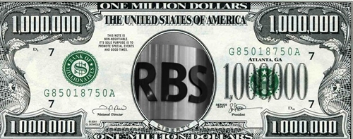 ✅RBS GLOBAL MEDIA LTD *RBS☑️