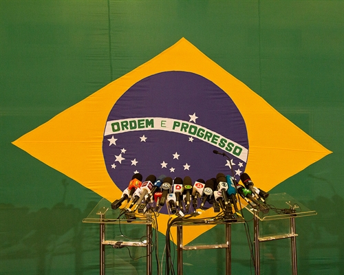 Série Brasileiros