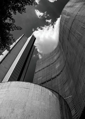 SÃO PAULO - EDIFÍCIO COPAN PB