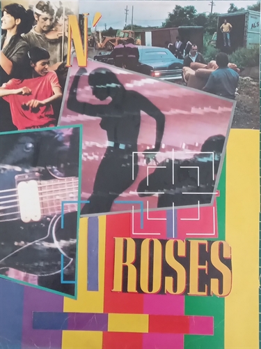 'Roses
