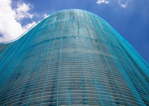 SÃO PAULO - EDIFÍCIO COPAN