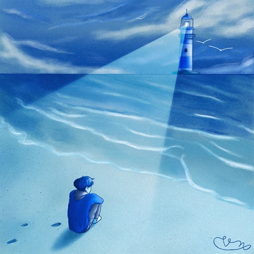 Azul da Cor do Mar (Tim Maia)