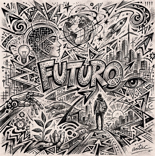 Será que isso é mesmo futuro? II