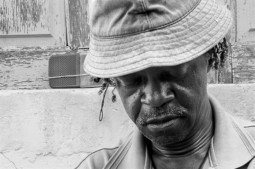 Recôncavo baiano: casa, fé, união e território