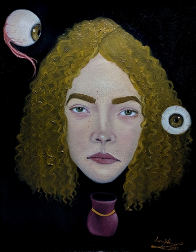 Autorretrato