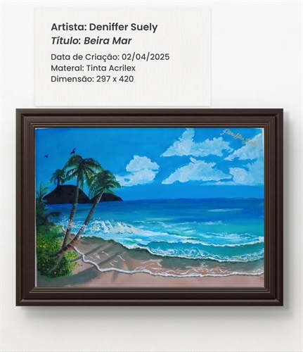 Beira mar