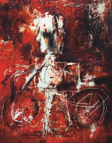 Ciclista