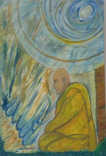 Meditação