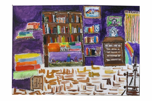 Biblioteca
