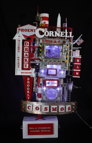 Cornell - A Civilizao Csmica