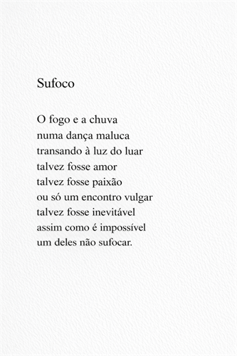 Sufoco