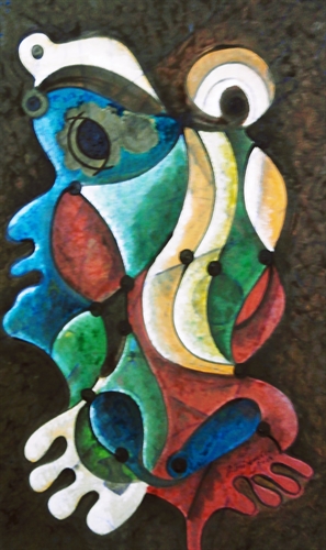 Nosso tempo-reflexão