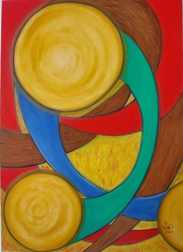 Carrossel I