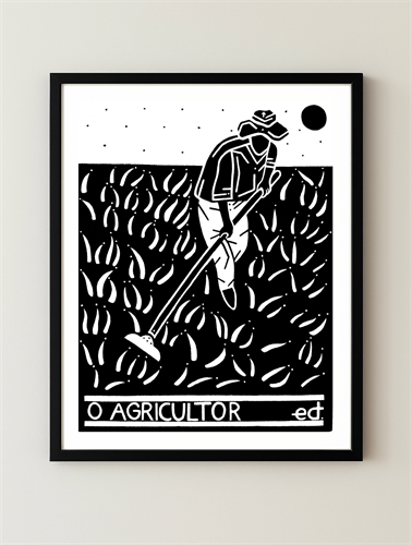 O Agricultor