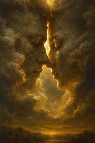 “O Encontro do Infinito”