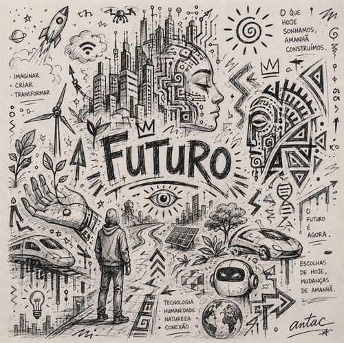 Será que este é mesmo o futuro? I