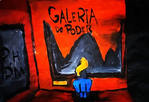 Museu do Ditador
