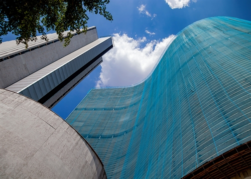 SÃO PAULO - EDIFÍCIO COPAN