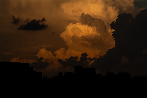 Pequeno Diário de um Fotógrafo em Experimentação