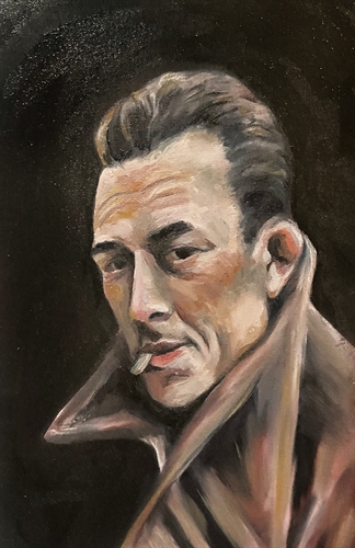 Albert Camus Filósofo