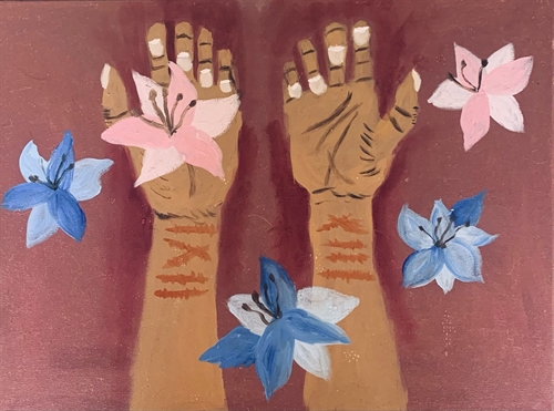 Flores
