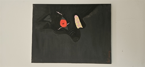 Tenente (o lobo interno)