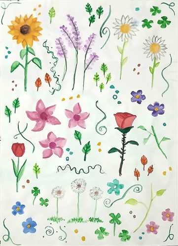 Flora