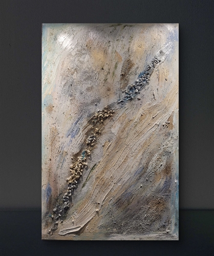 “Serenidade” VENDIDO