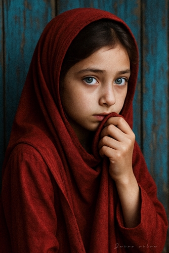 Sombra de Safia