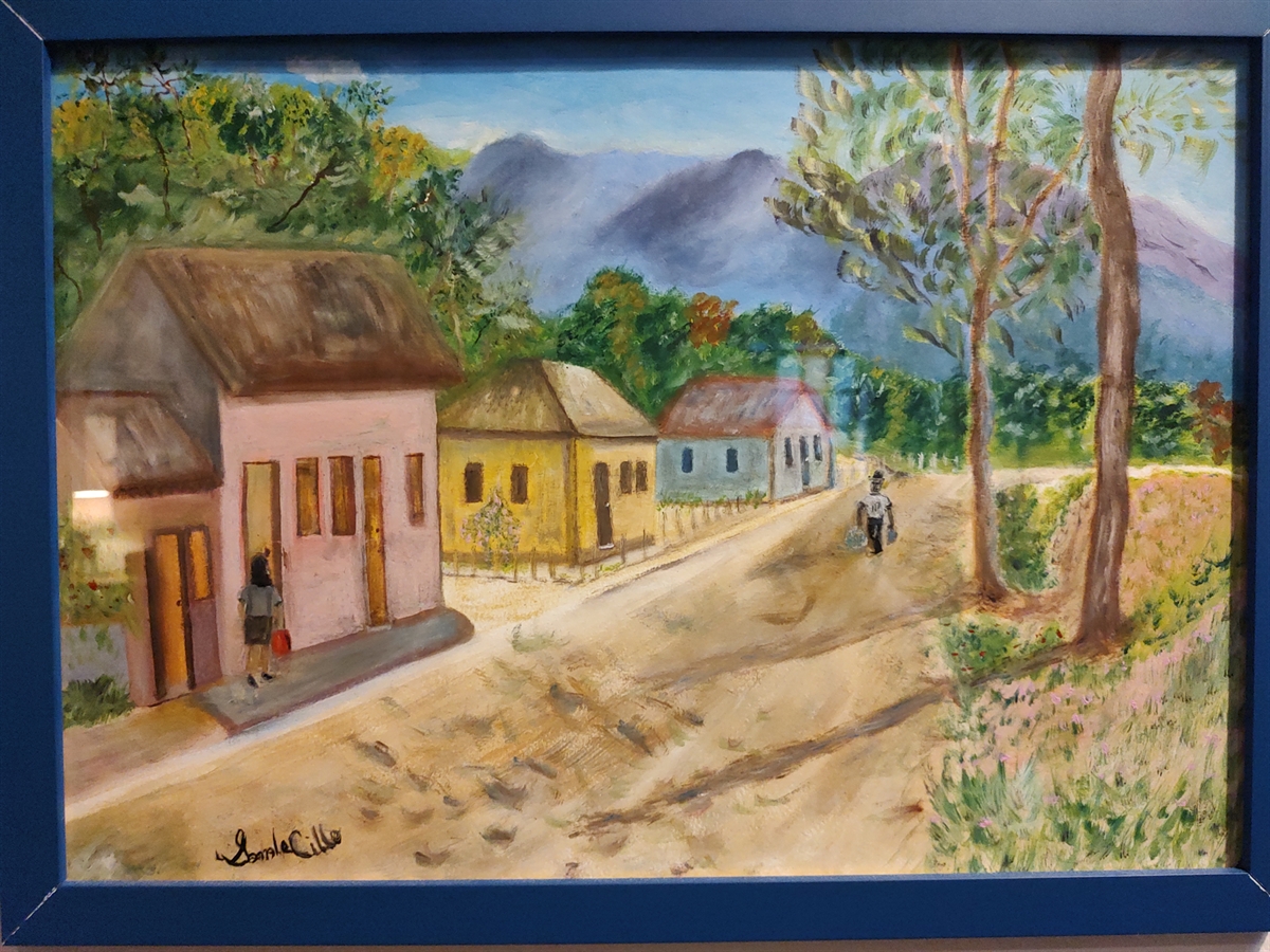 Vilarejo