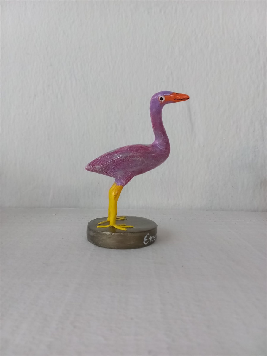 Garça mini