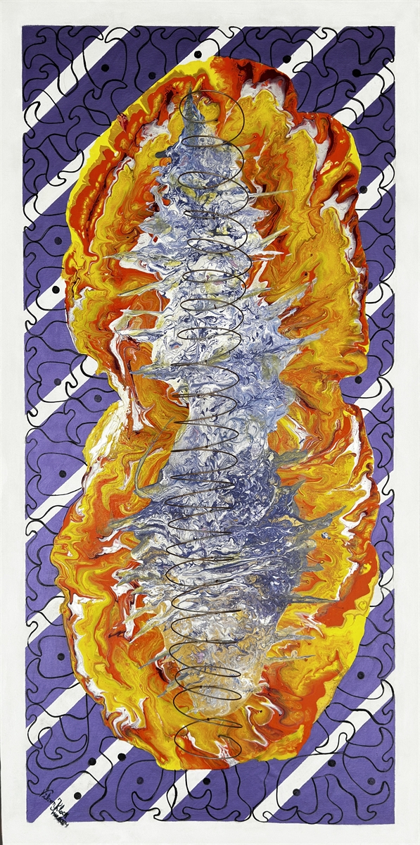 Lavas Vulcânicas