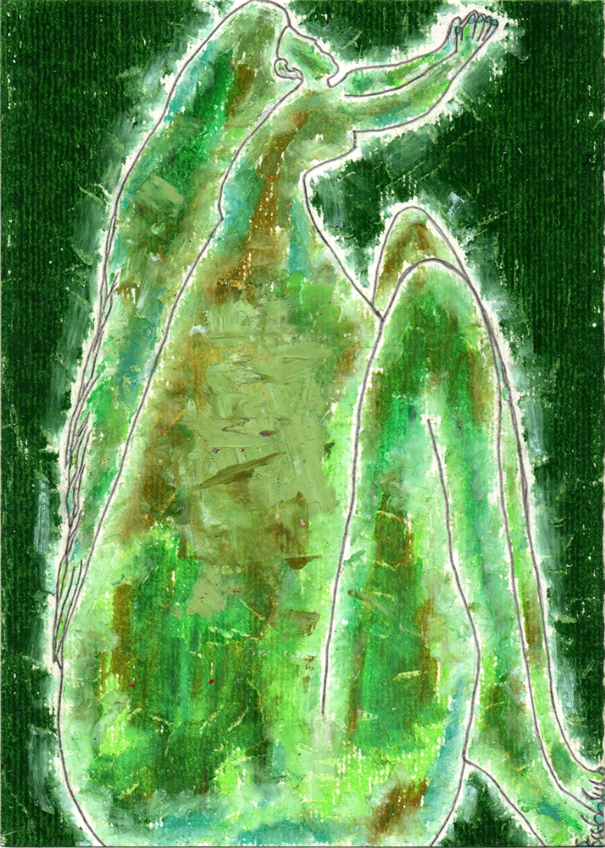 Nua Verde