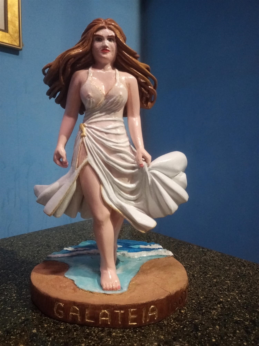 Galatéia