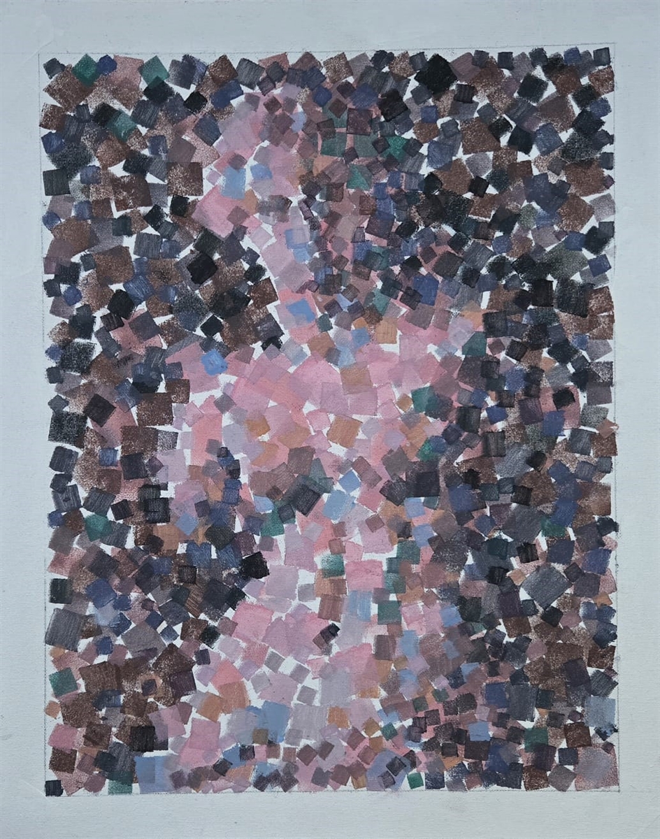 Vênus de Milo Pixel II