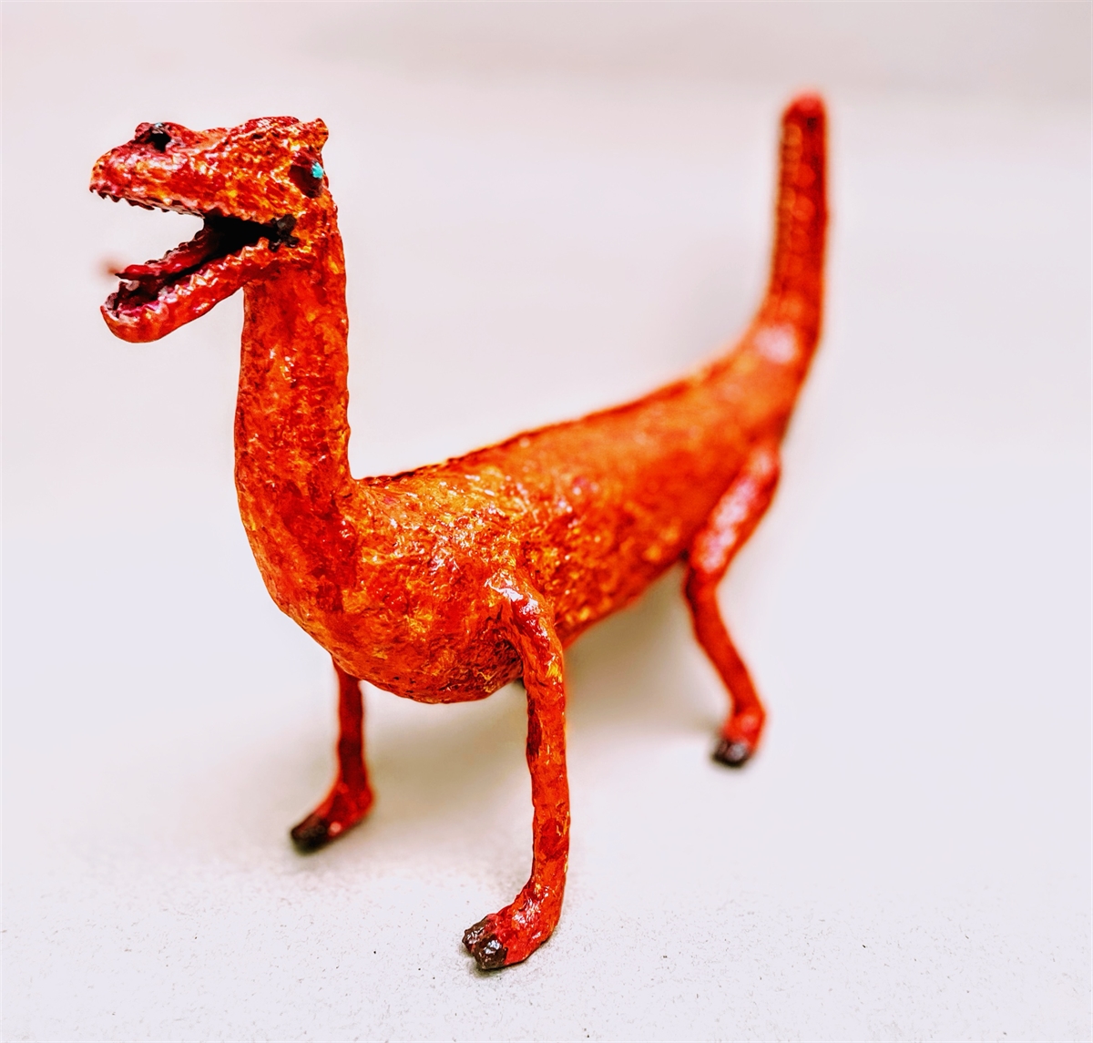 Dinosauro Lindinho