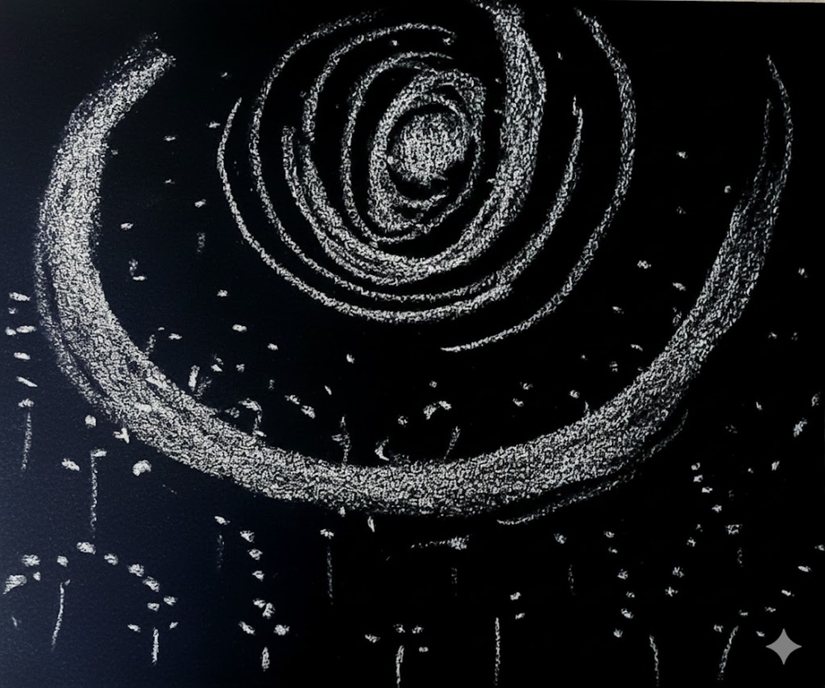 Espiral Noturna