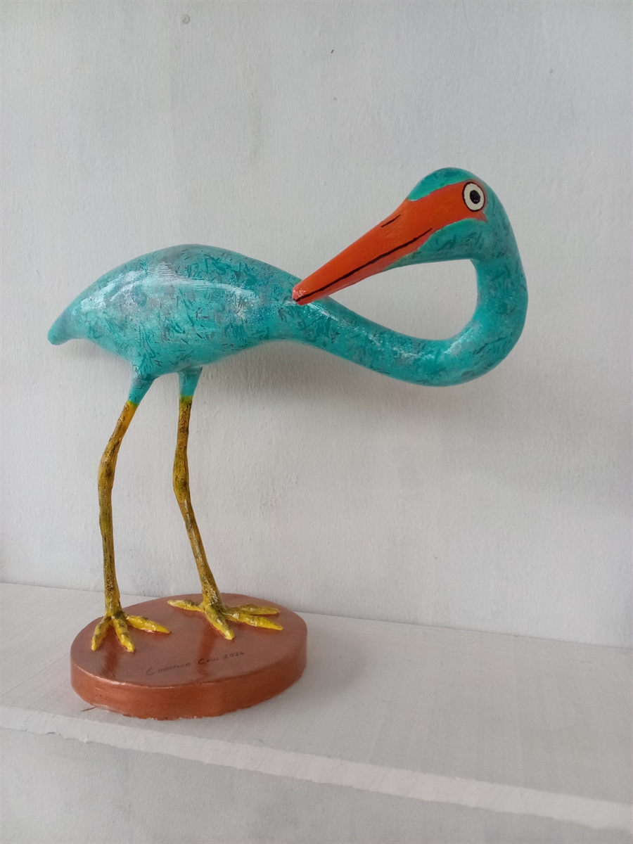 Garça