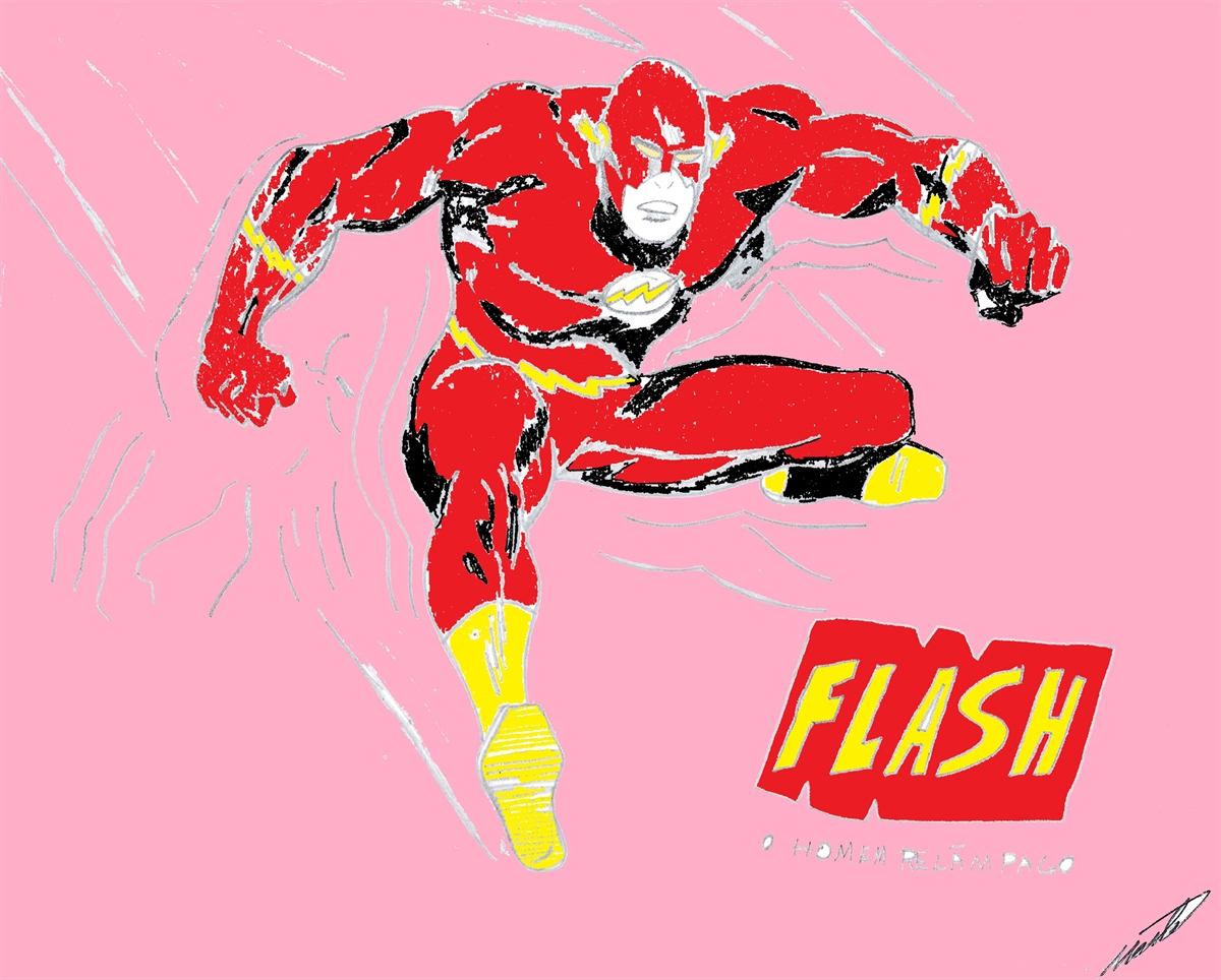 The Flash
