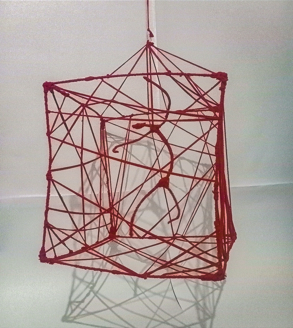 Dança das confusões